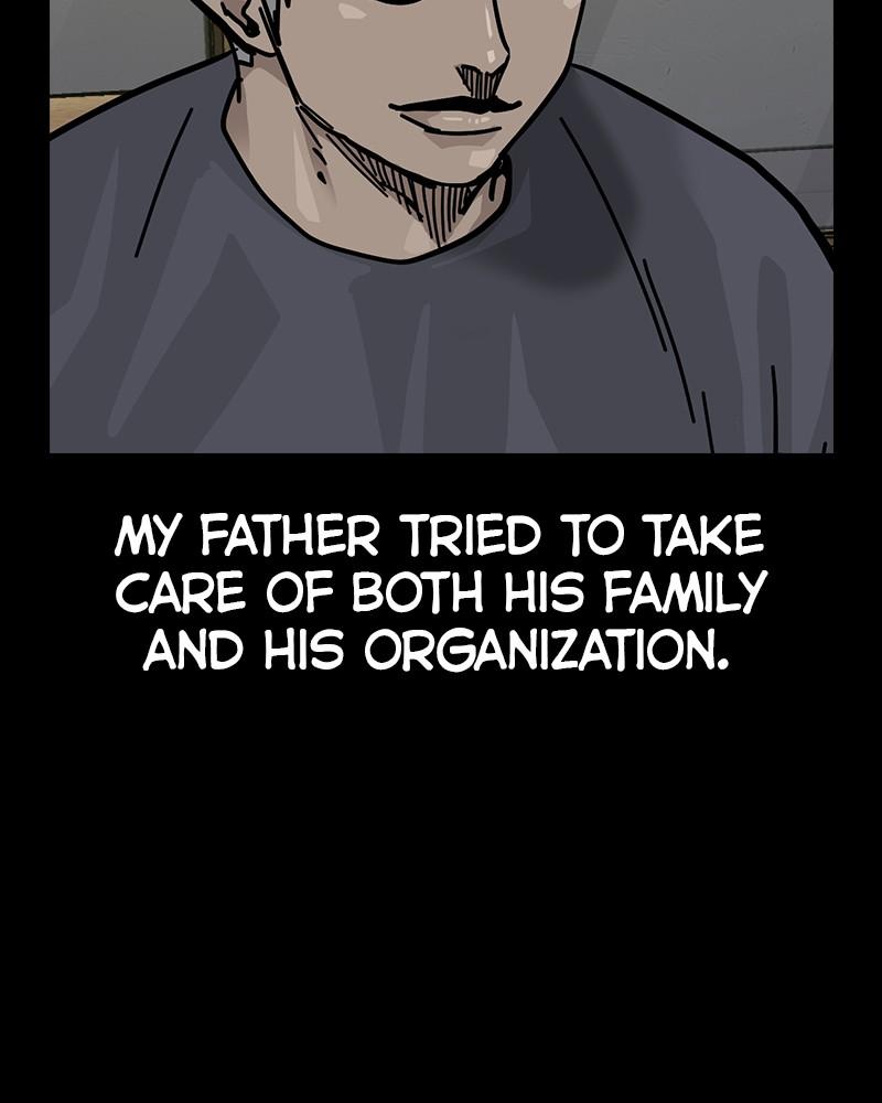 To Not Die Chap 121 - Next Chap 122