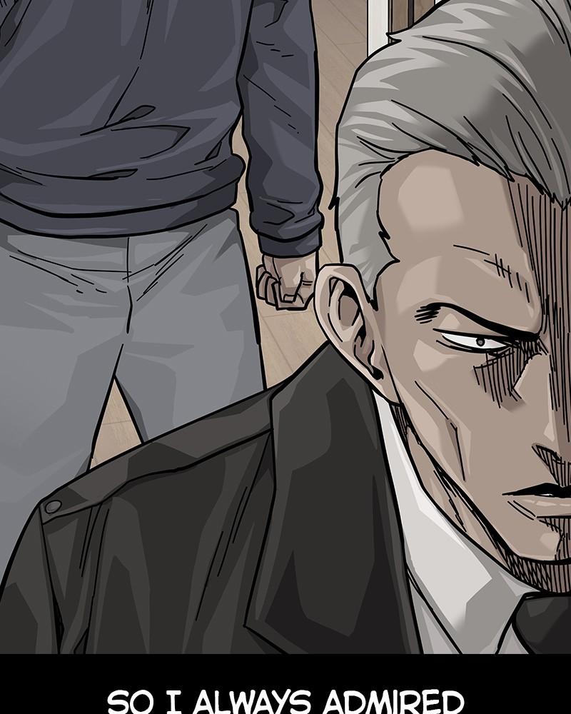 To Not Die Chap 121 - Next Chap 122