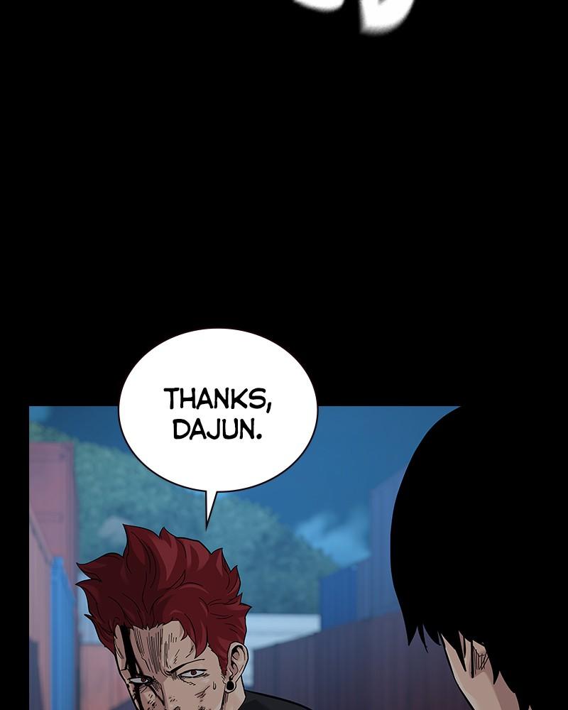 To Not Die Chap 212 - Next Chap 213