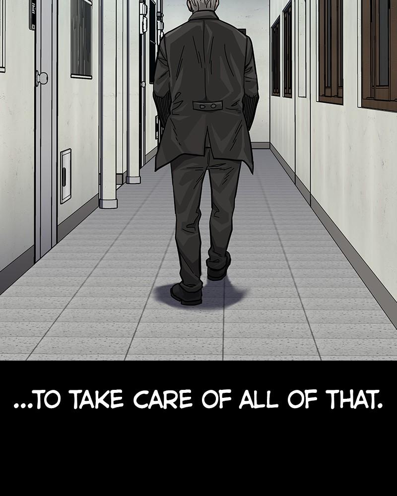 To Not Die Chap 212 - Next Chap 213