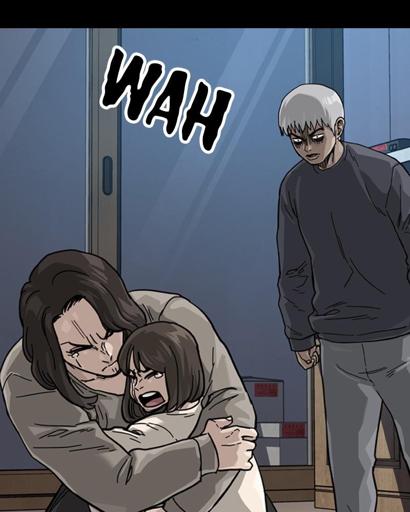 To Not Die Chap 121 - Next Chap 122