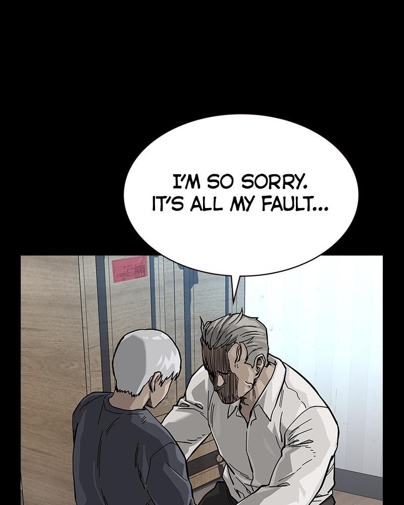 To Not Die Chap 212 - Next Chap 213