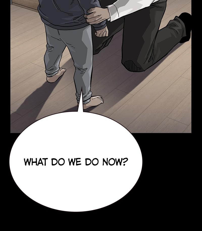 To Not Die Chap 212 - Next Chap 213