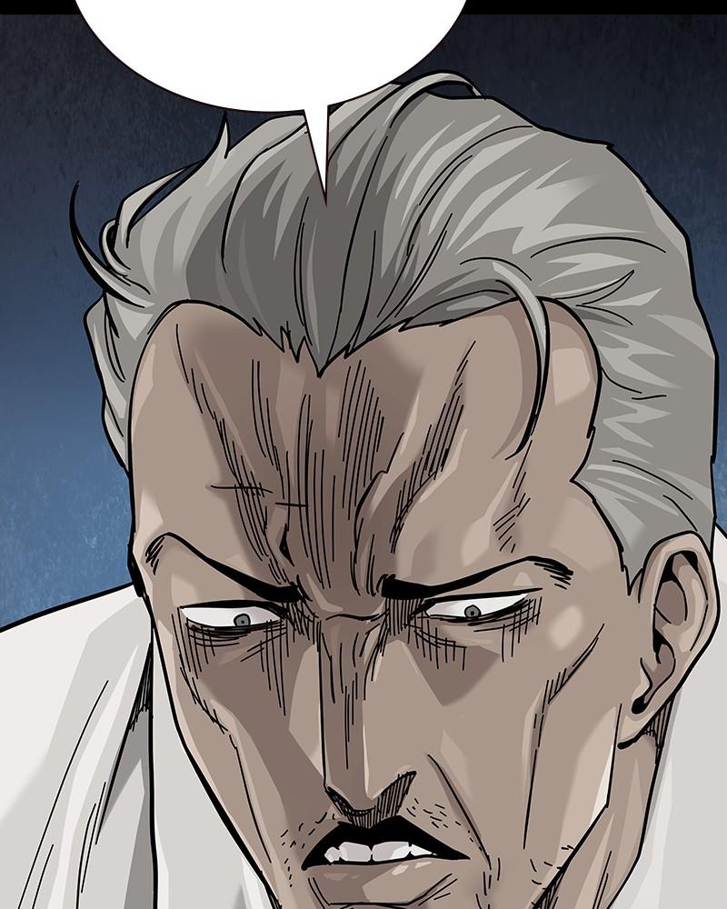 To Not Die Chap 121 - Next Chap 122