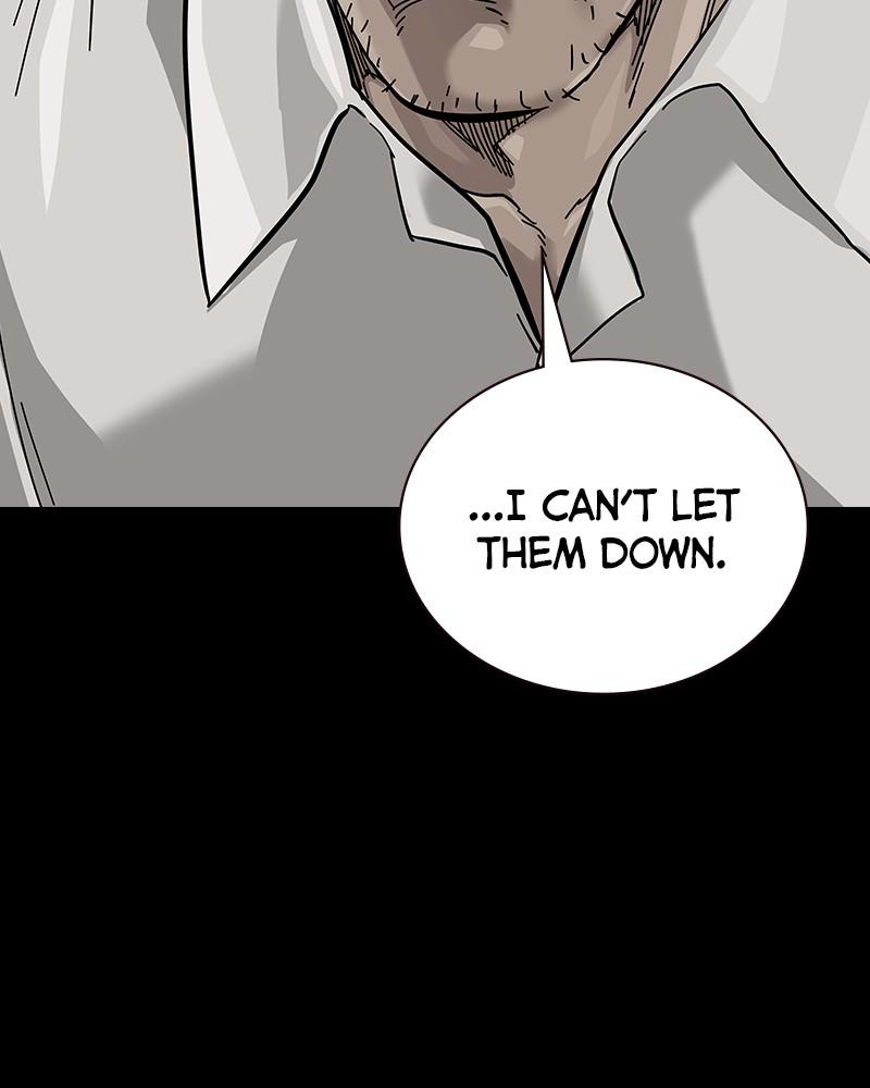 To Not Die Chap 121 - Next Chap 122