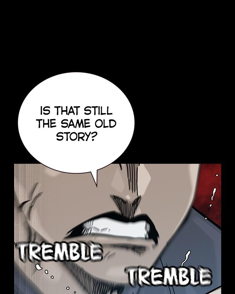 To Not Die Chap 121 - Next Chap 122