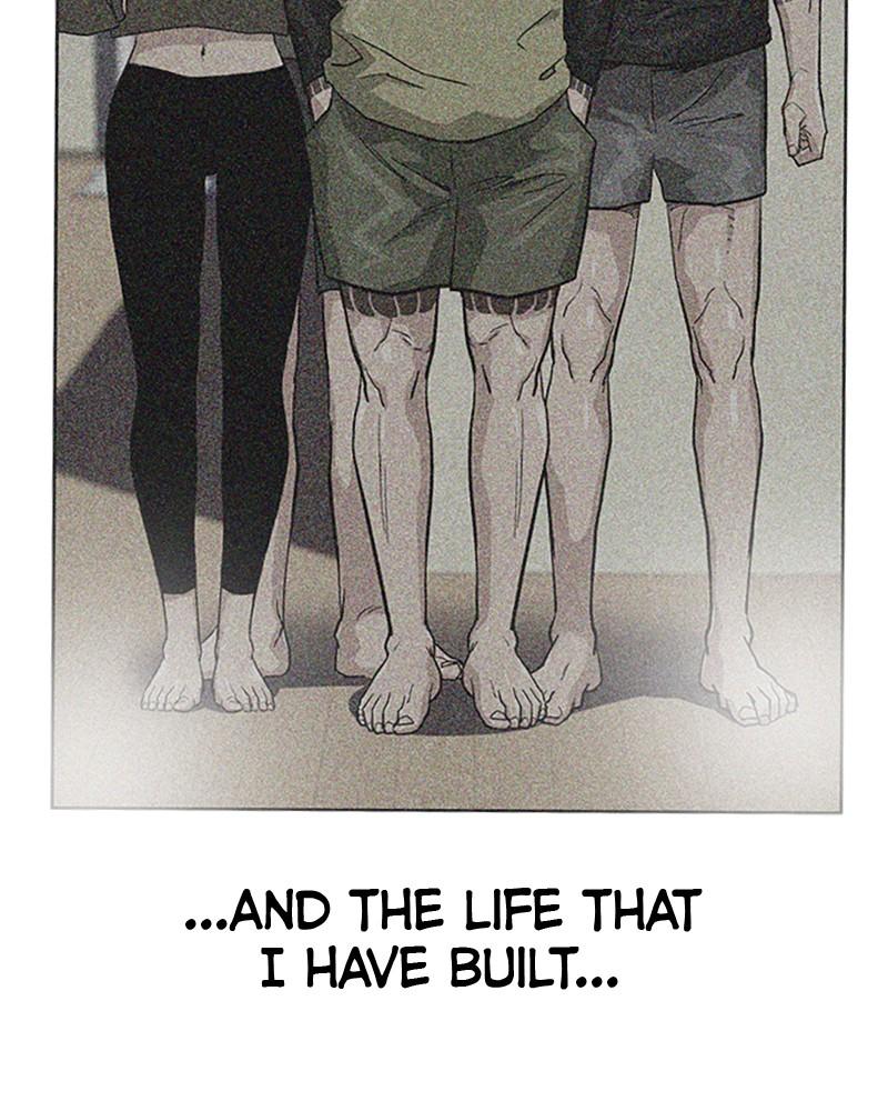 To Not Die Chap 212 - Next Chap 213