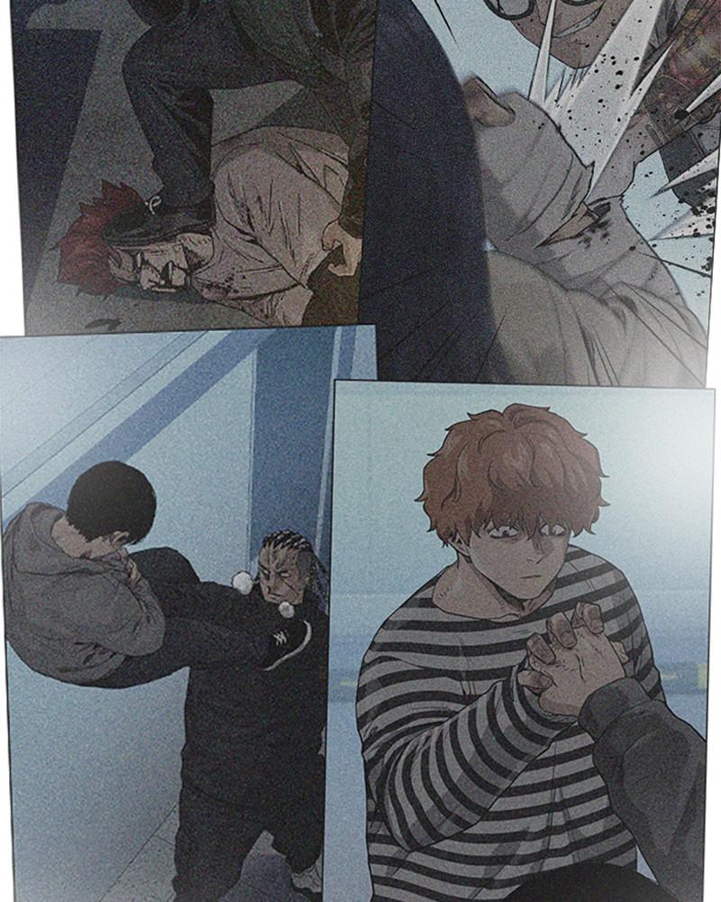 To Not Die Chap 121 - Next Chap 122