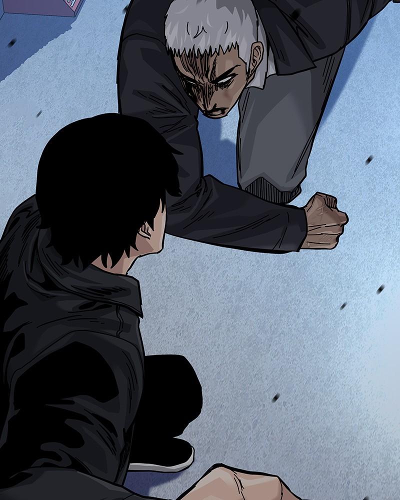 To Not Die Chap 212 - Next Chap 213