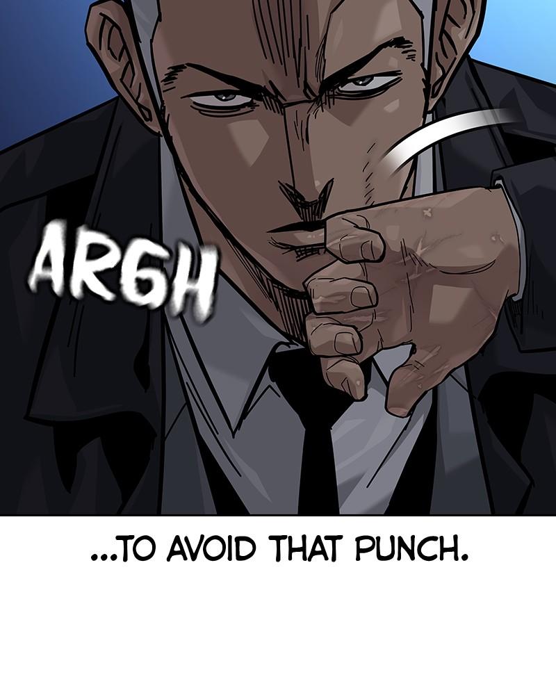 To Not Die Chap 121 - Next Chap 122