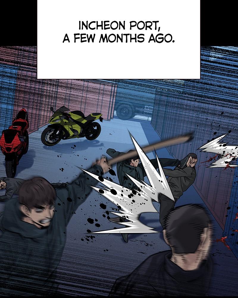 To Not Die Chap 212 - Next Chap 213