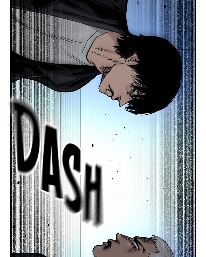 To Not Die Chap 121 - Next Chap 122