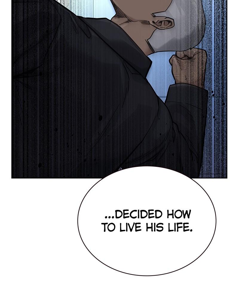 To Not Die Chap 121 - Next Chap 122