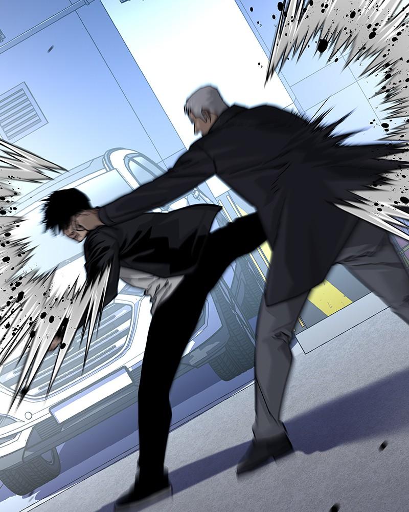 To Not Die Chap 121 - Next Chap 122