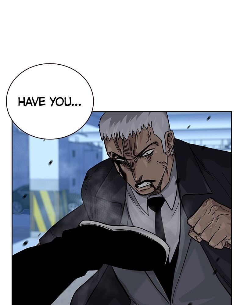 To Not Die Chap 121 - Next Chap 122