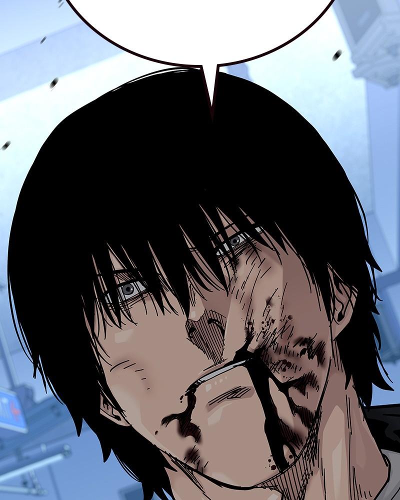 To Not Die Chap 121 - Next Chap 122