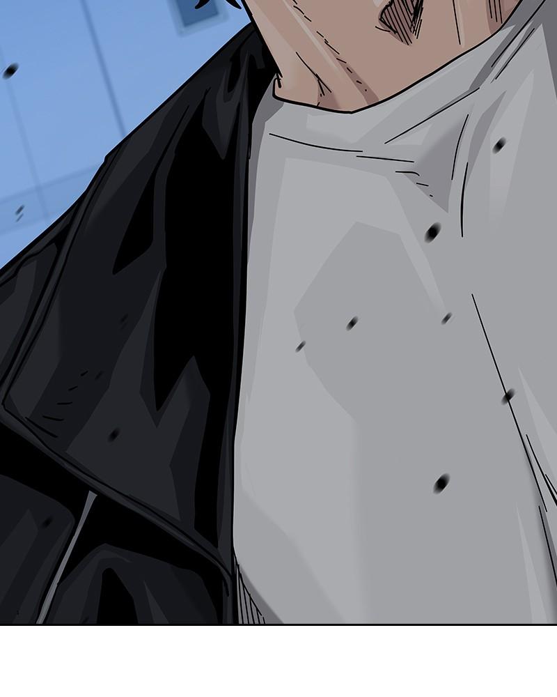 To Not Die Chap 212 - Next Chap 213