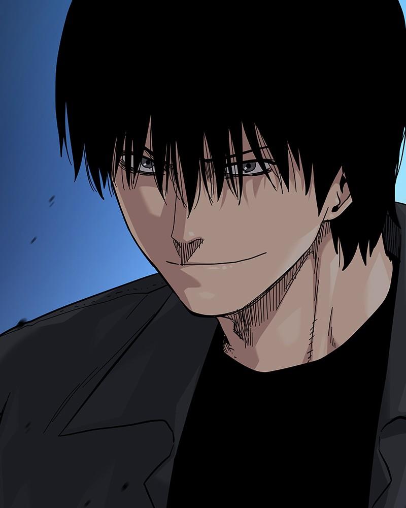 To Not Die Chap 121 - Next Chap 122