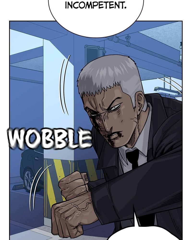 To Not Die Chap 121 - Next Chap 122