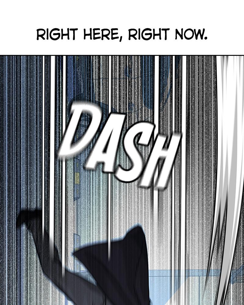 To Not Die Chap 121 - Next Chap 122