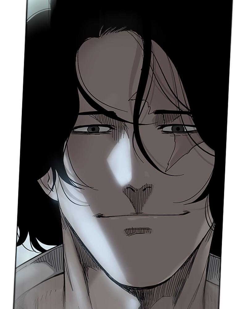 To Not Die Chap 121 - Next Chap 122