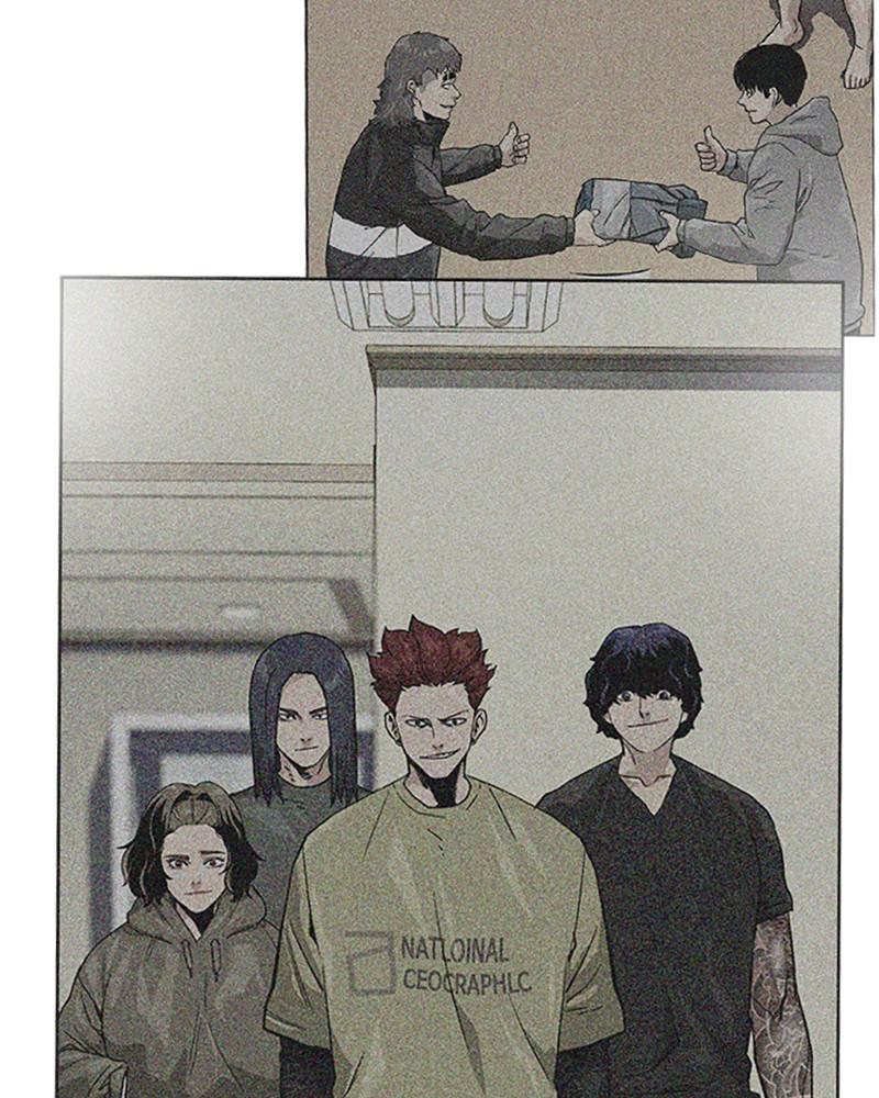To Not Die Chap 121 - Next Chap 122