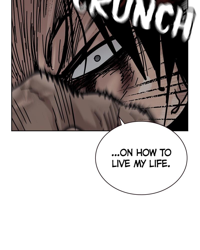 To Not Die Chap 121 - Next Chap 122