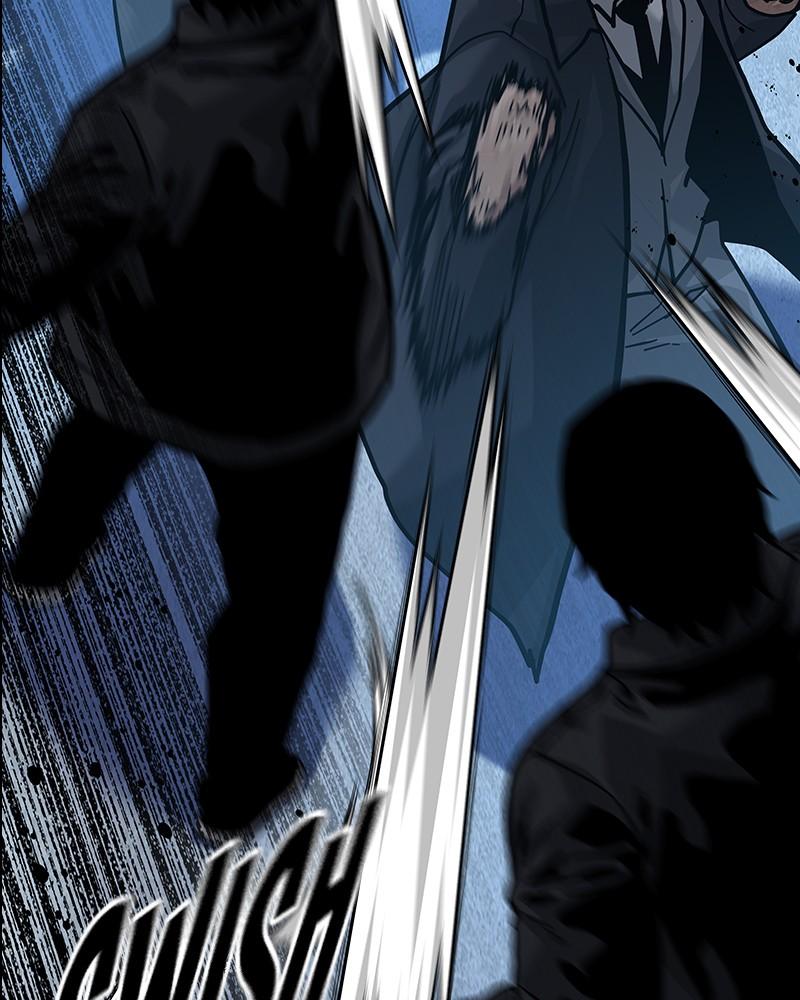 To Not Die Chap 121 - Next Chap 122