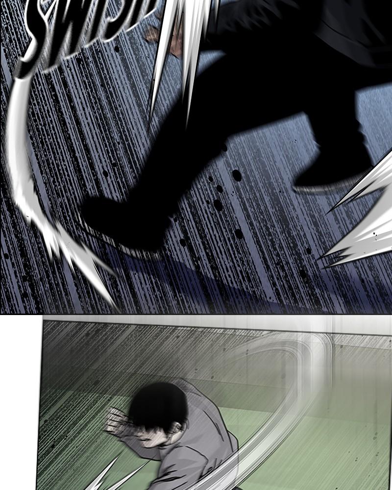 To Not Die Chap 121 - Next Chap 122