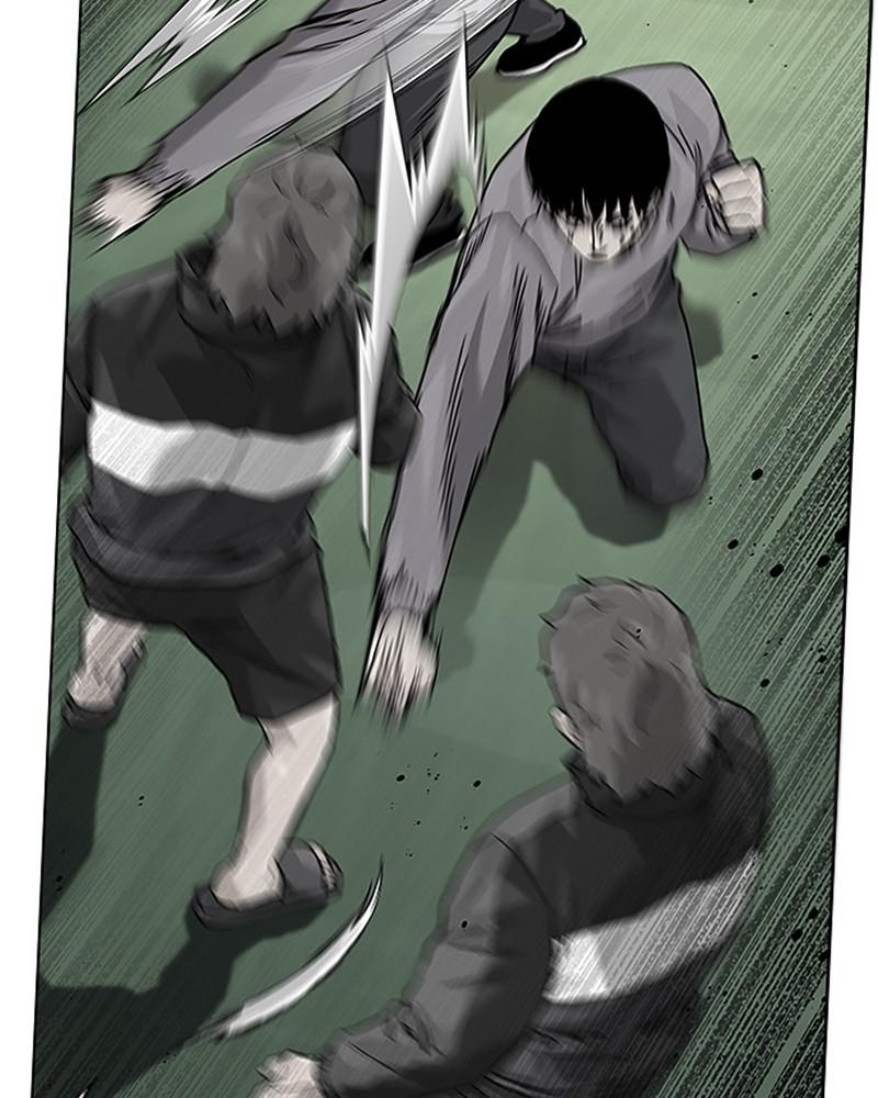To Not Die Chap 121 - Next Chap 122
