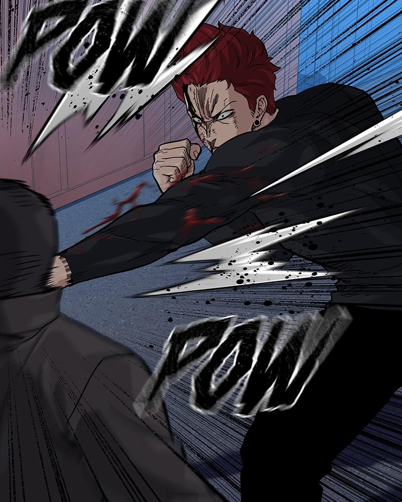 To Not Die Chap 212 - Next Chap 213