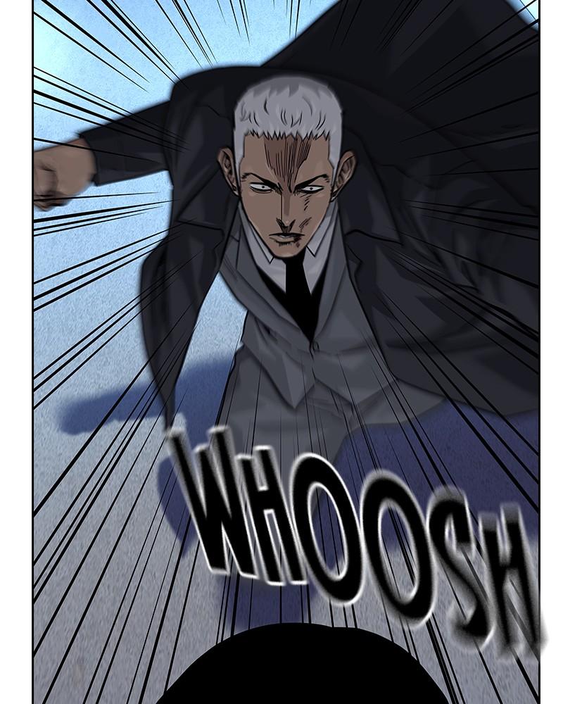 To Not Die Chap 121 - Next Chap 122