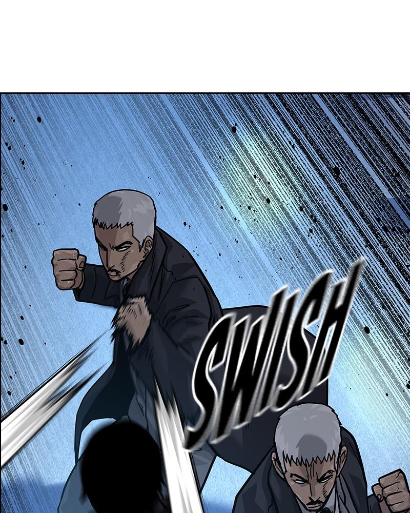 To Not Die Chap 121 - Next Chap 122