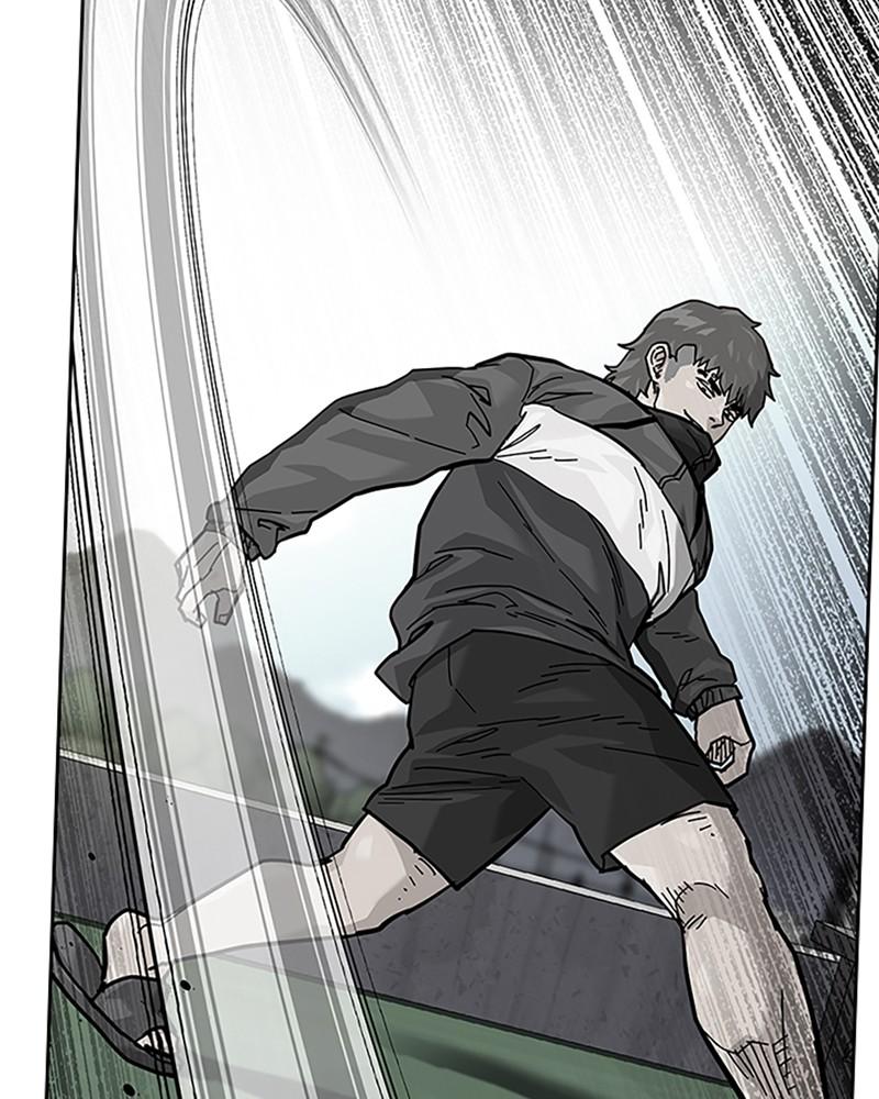 To Not Die Chap 121 - Next Chap 122