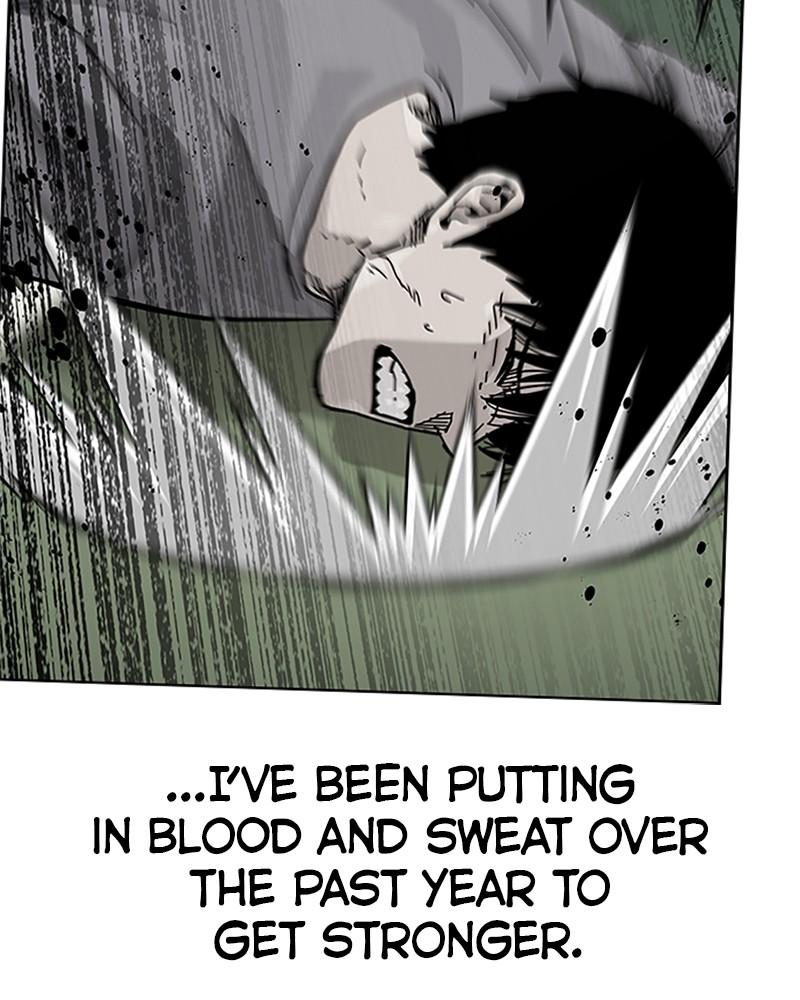 To Not Die Chap 121 - Next Chap 122