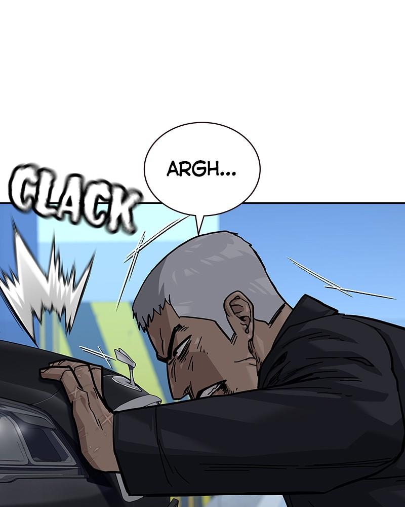 To Not Die Chap 121 - Next Chap 122