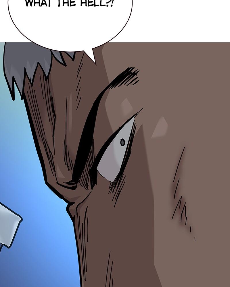 To Not Die Chap 121 - Next Chap 122