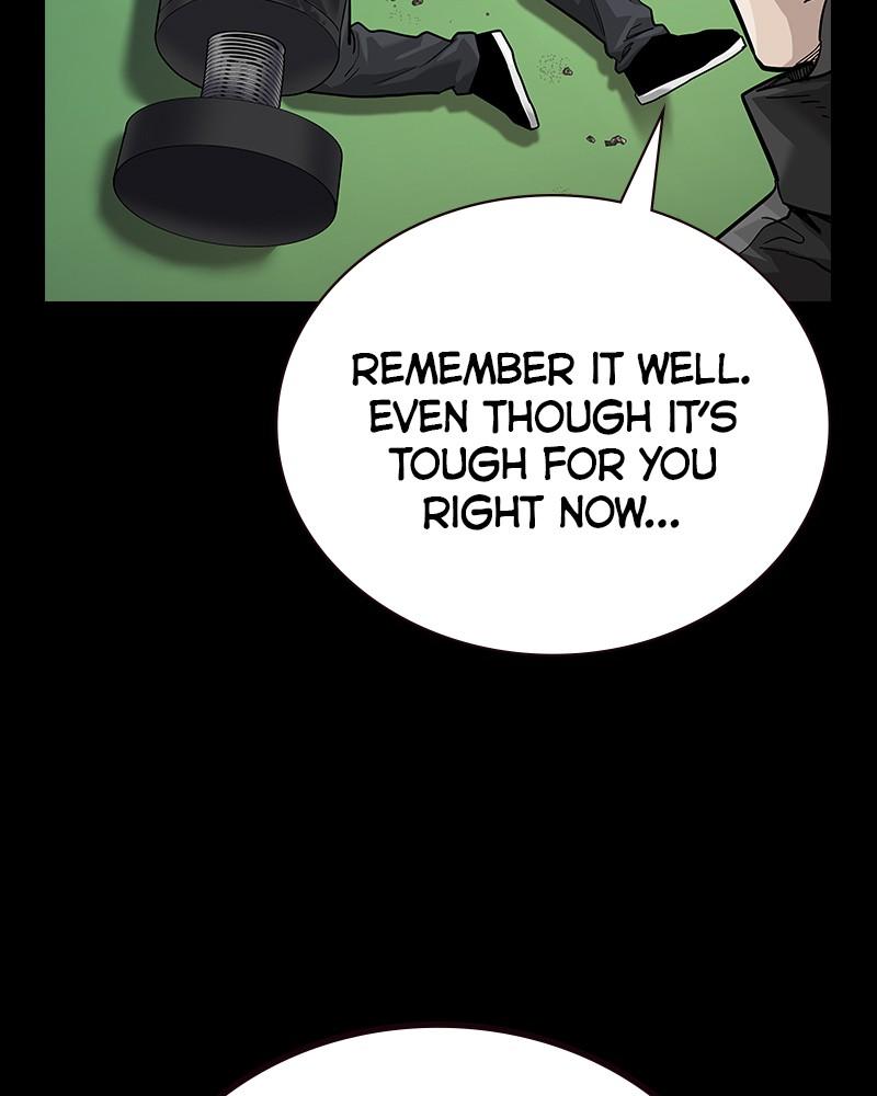 To Not Die Chap 121 - Next Chap 122