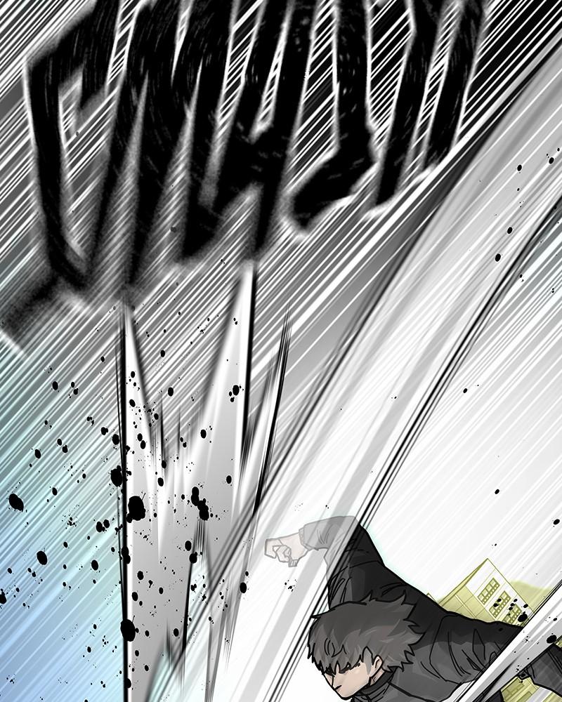 To Not Die Chap 121 - Next Chap 122