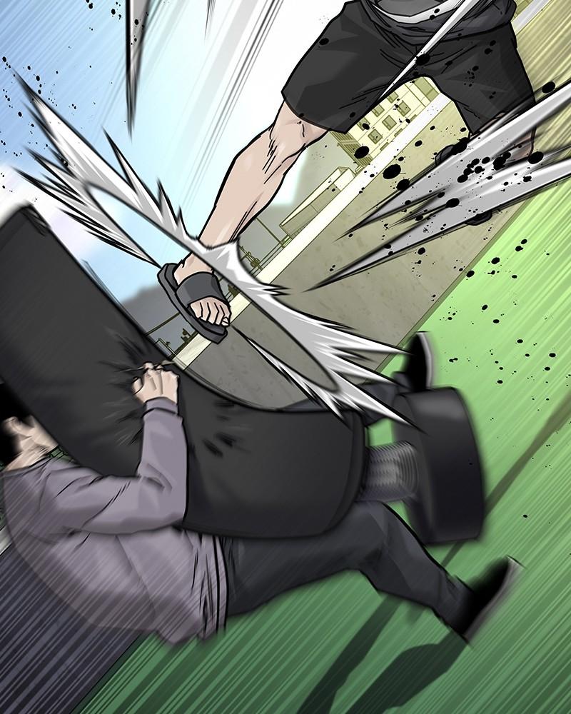 To Not Die Chap 121 - Next Chap 122