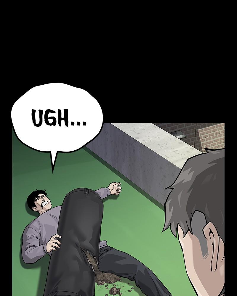 To Not Die Chap 212 - Next Chap 213