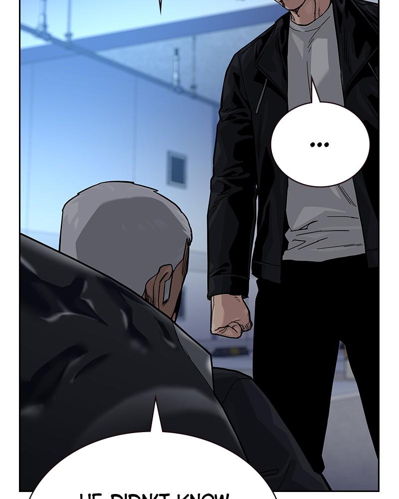 To Not Die Chap 121 - Next Chap 122