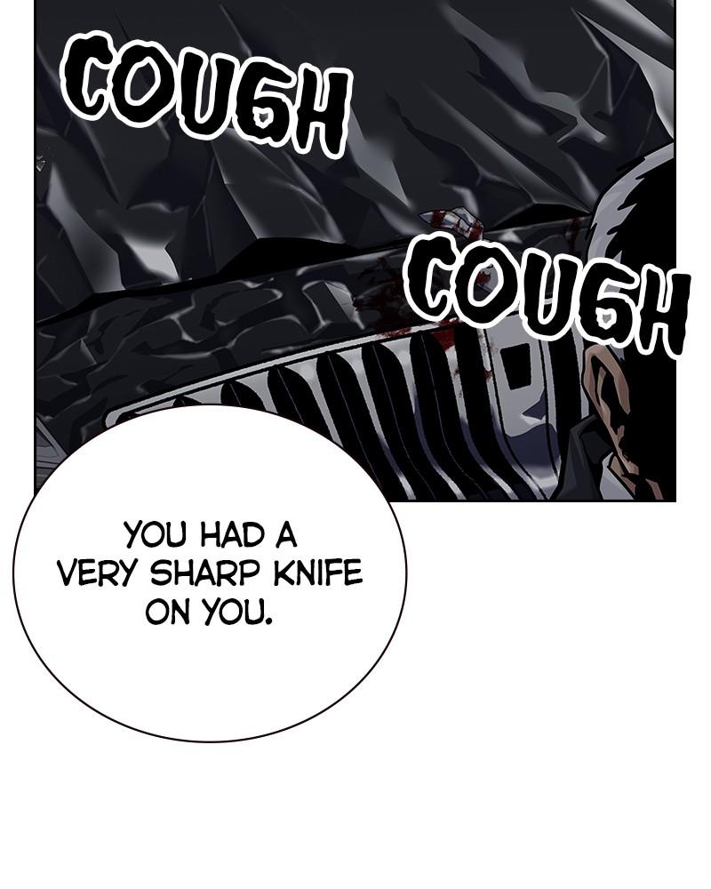 To Not Die Chap 121 - Next Chap 122