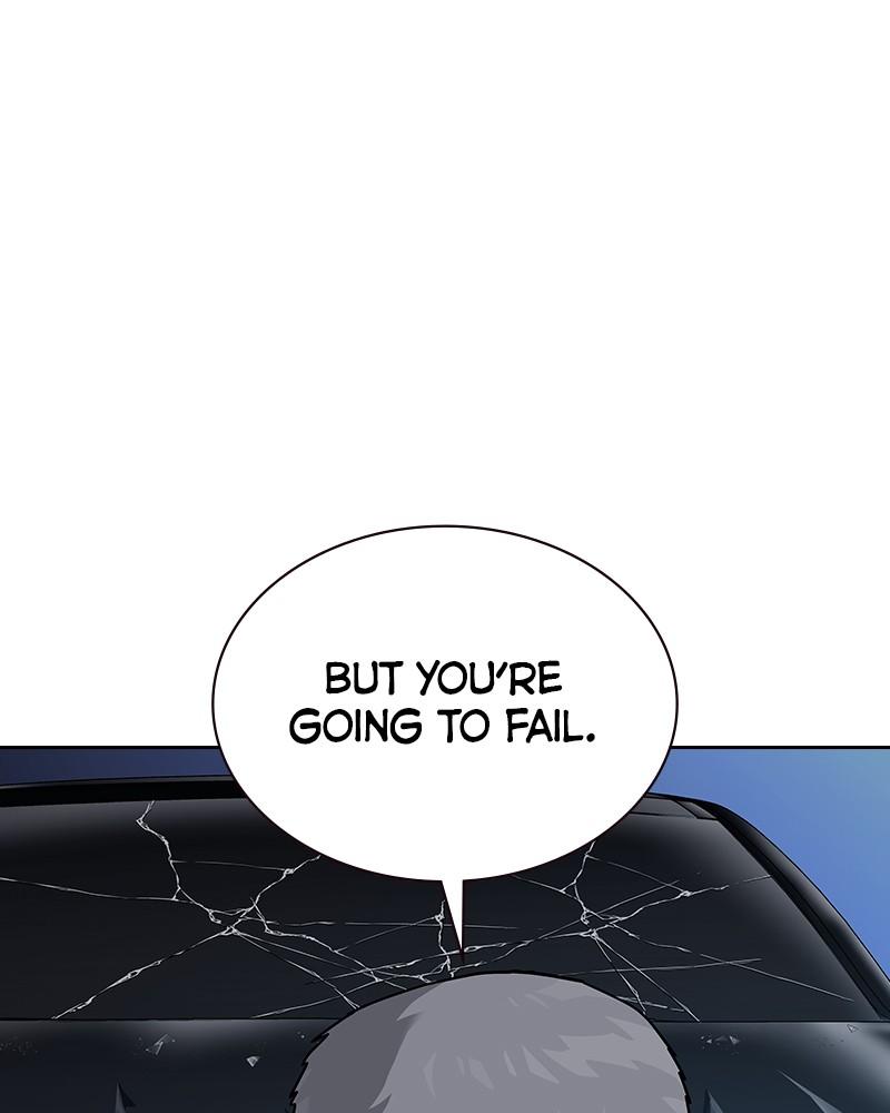 To Not Die Chap 121 - Next Chap 122