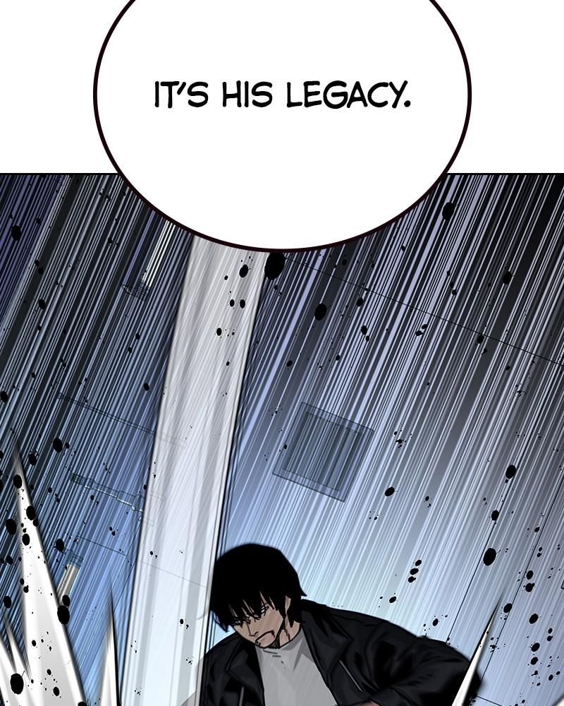 To Not Die Chap 121 - Next Chap 122