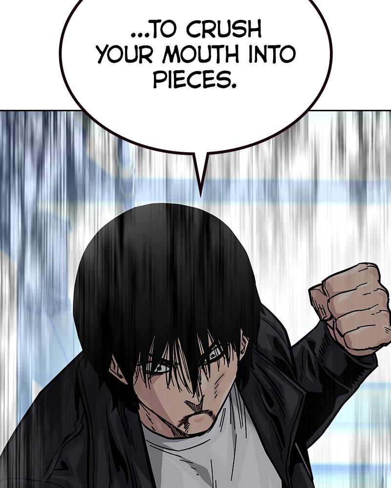 To Not Die Chap 121 - Next Chap 122