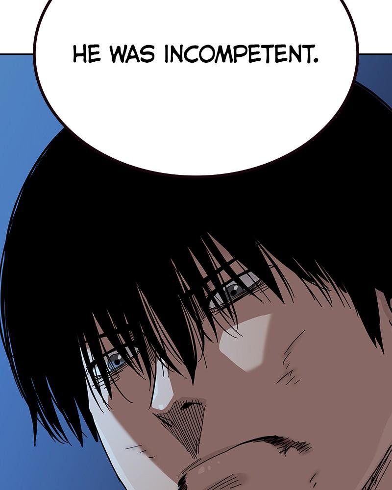 To Not Die Chap 121 - Next Chap 122