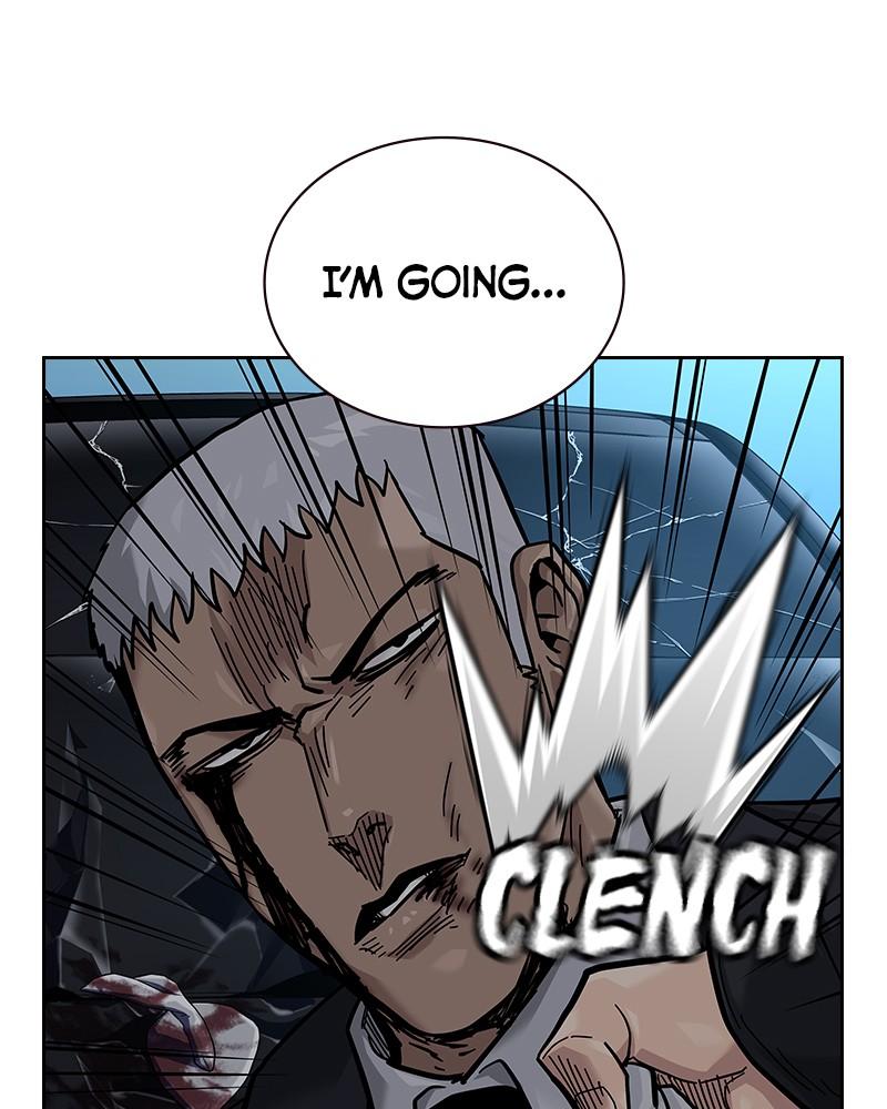 To Not Die Chap 212 - Next Chap 213