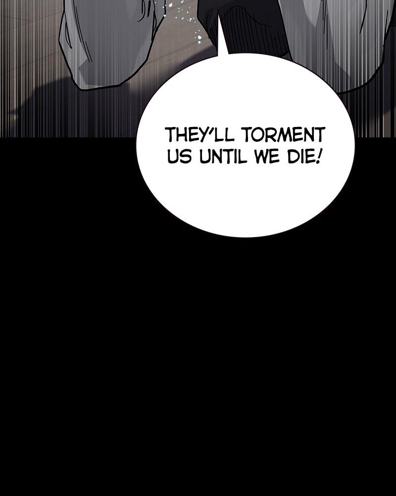 To Not Die Chap 213 - Next Chap 214