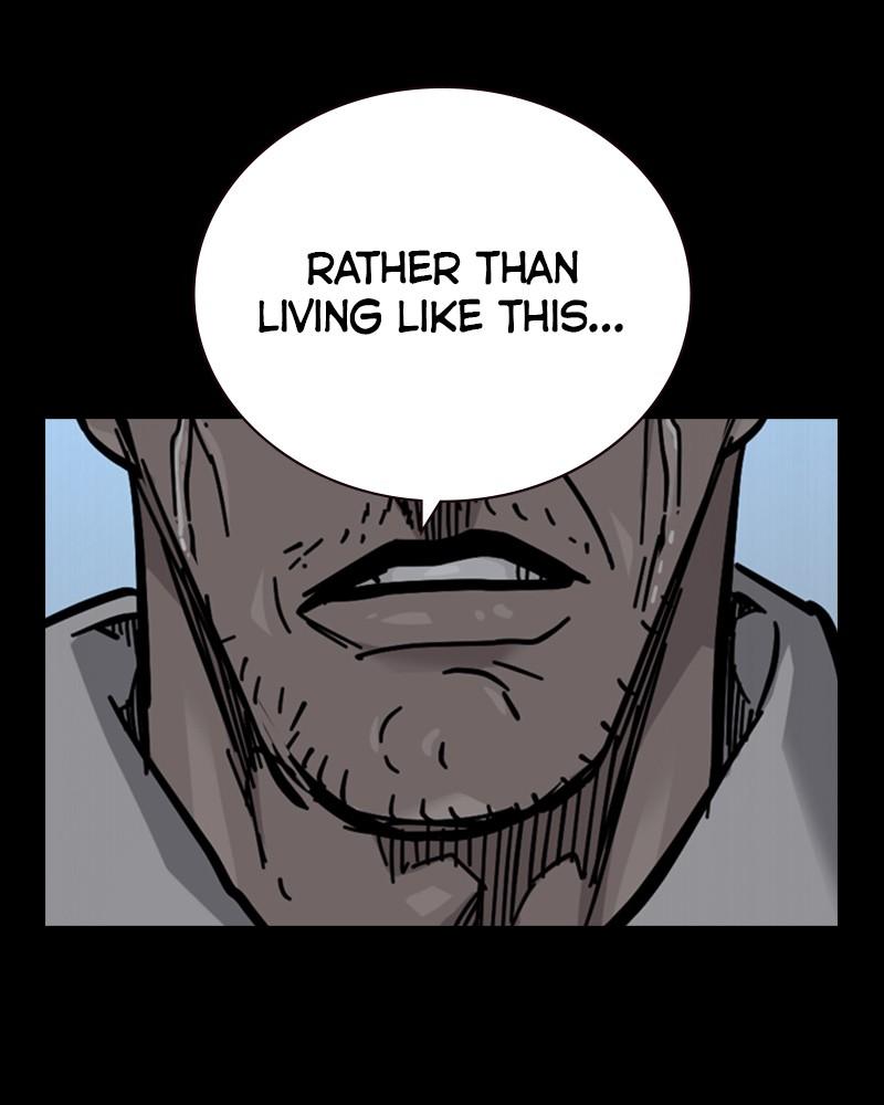 To Not Die Chap 213 - Next Chap 214